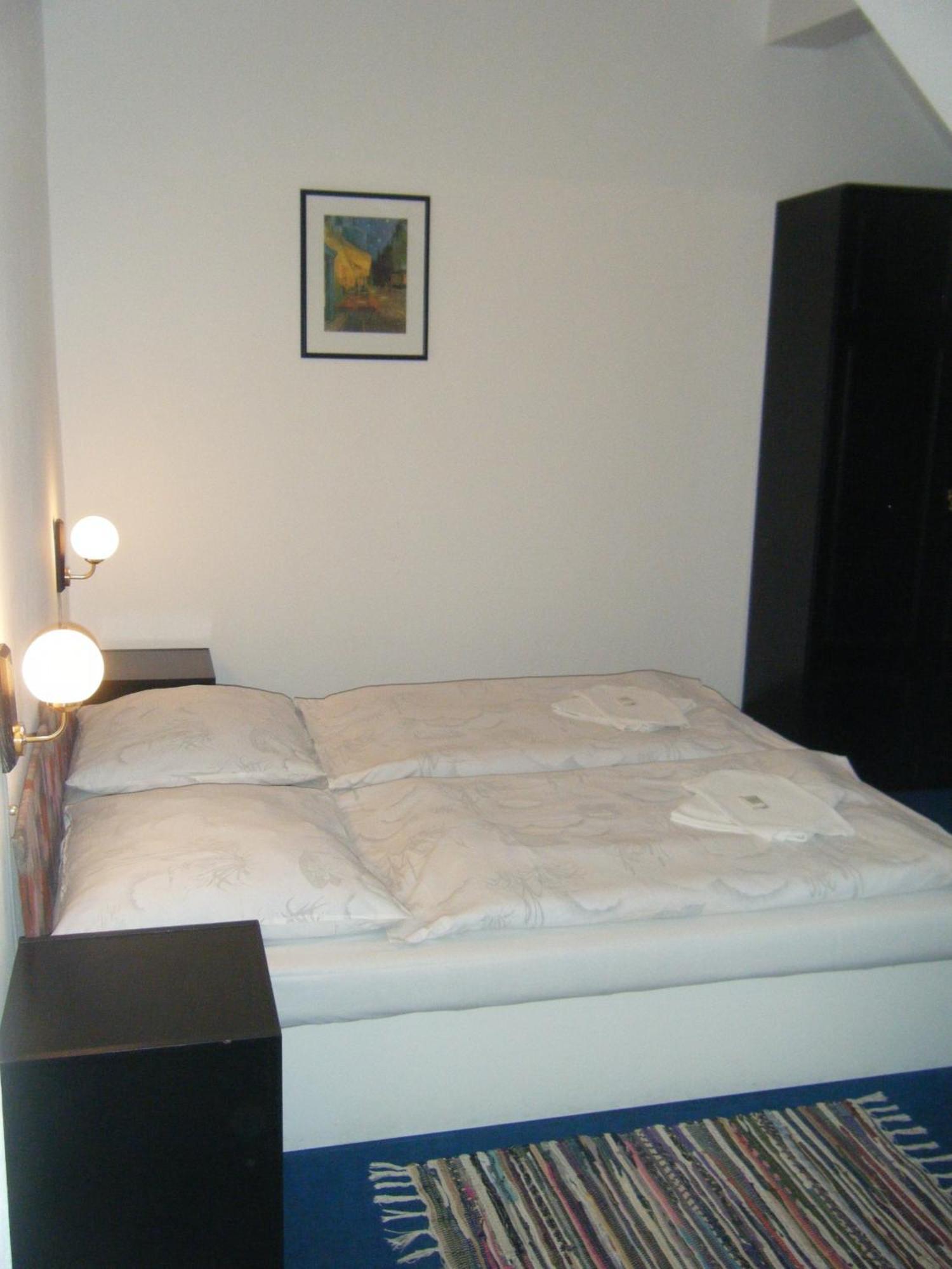Hotel Parkan Prachatice Room photo