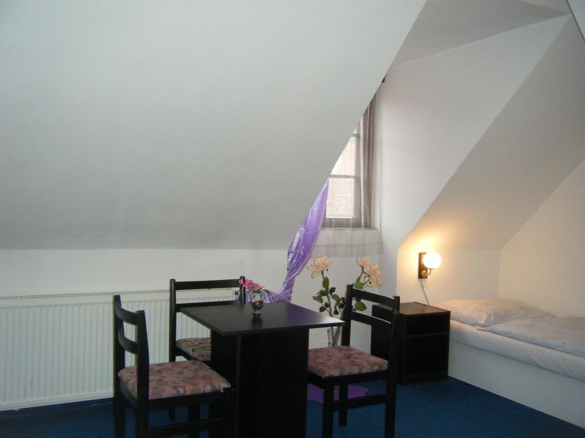 Hotel Parkan Prachatice Room photo