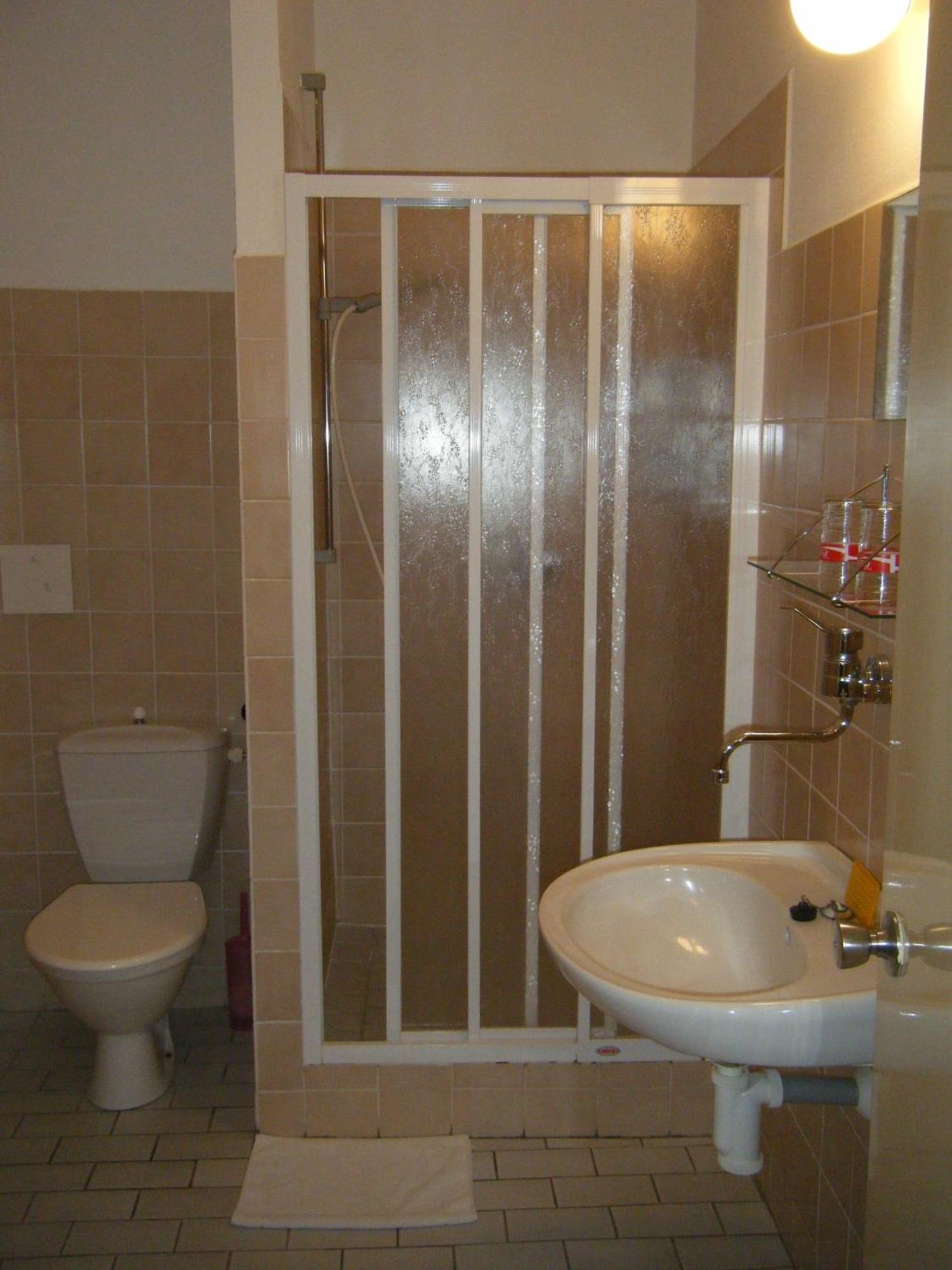 Hotel Parkan Prachatice Room photo