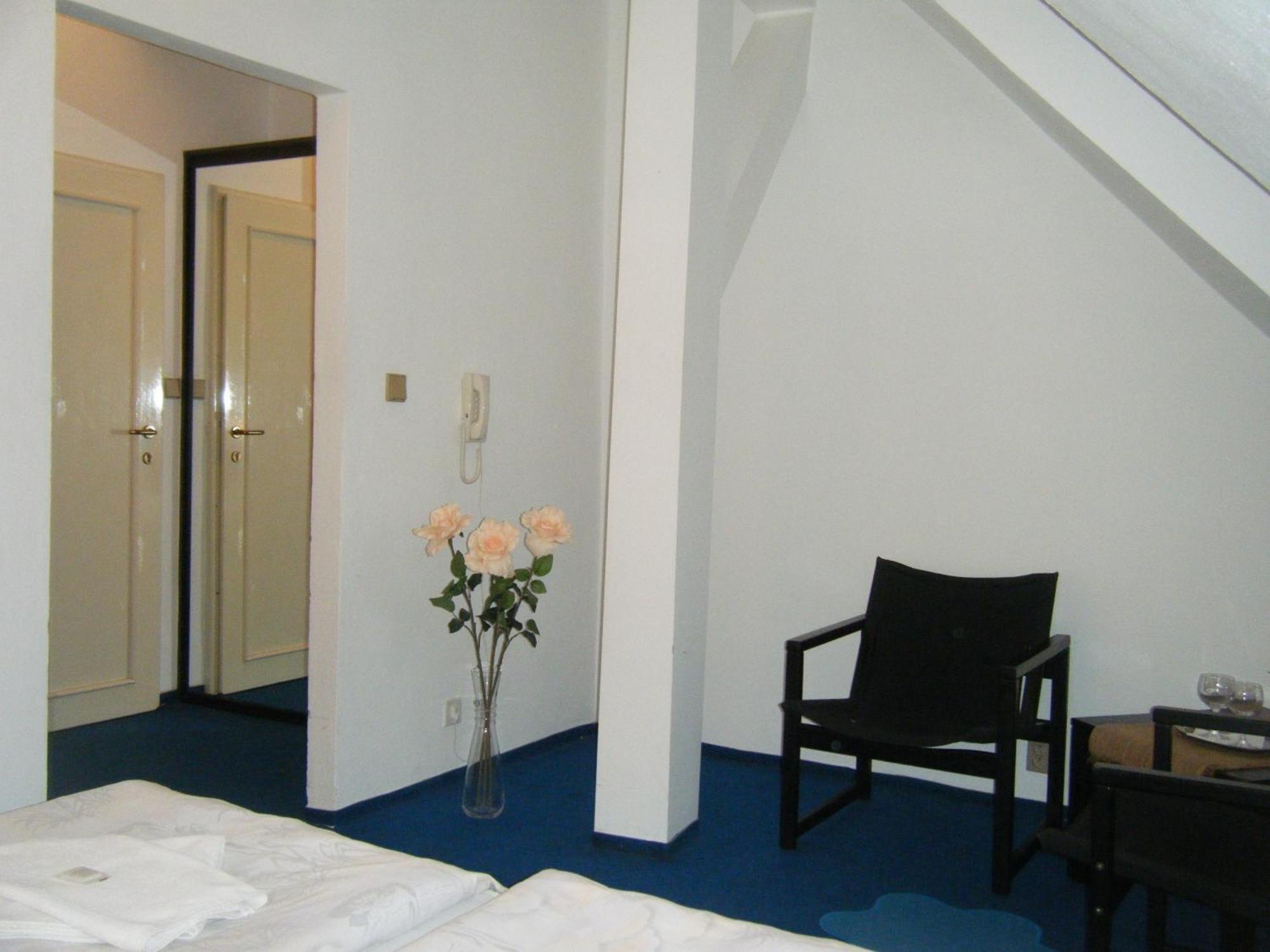 Hotel Parkan Prachatice Room photo