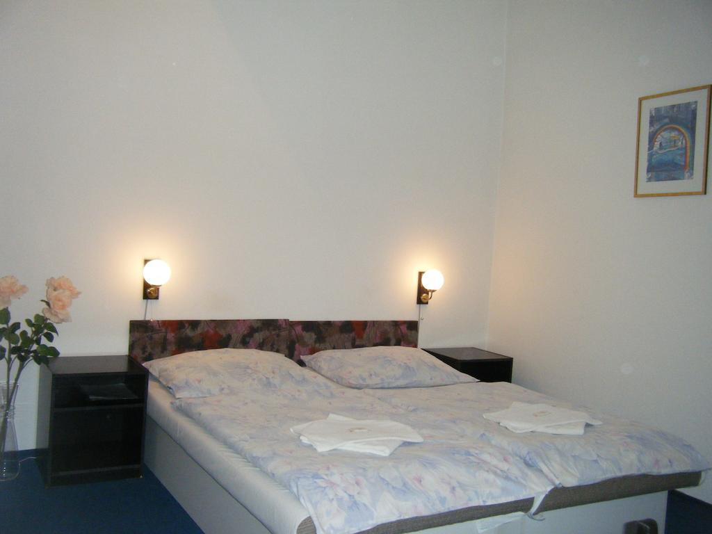 Hotel Parkan Prachatice Room photo