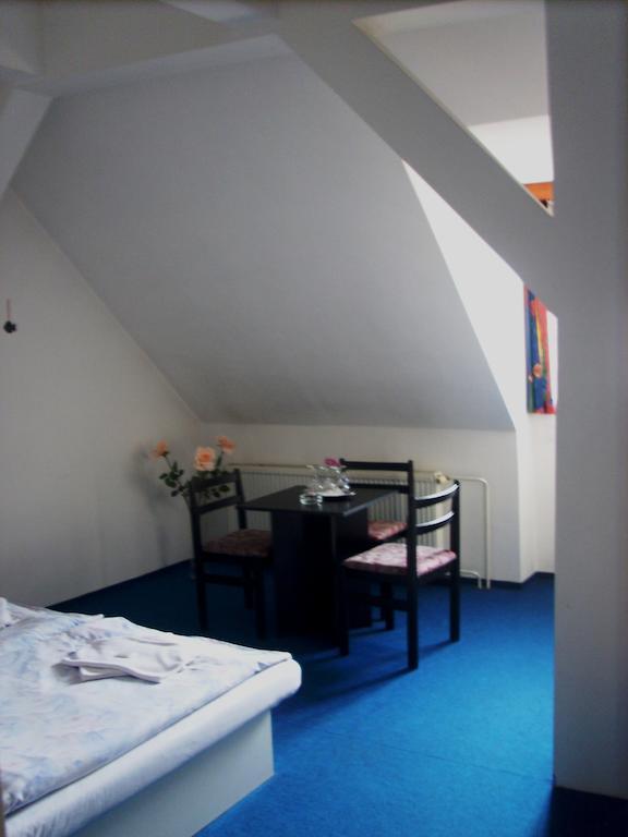 Hotel Parkan Prachatice Room photo